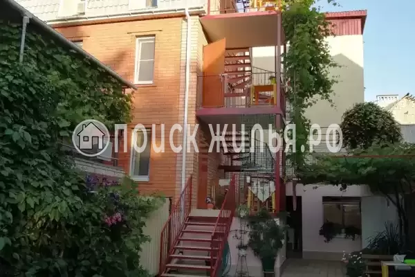 «Солнышко», Краснодарский край, Анапа, Протапова, д.22А «Солнышко», Краснодарский край, Анапа, Протапова, д.22А