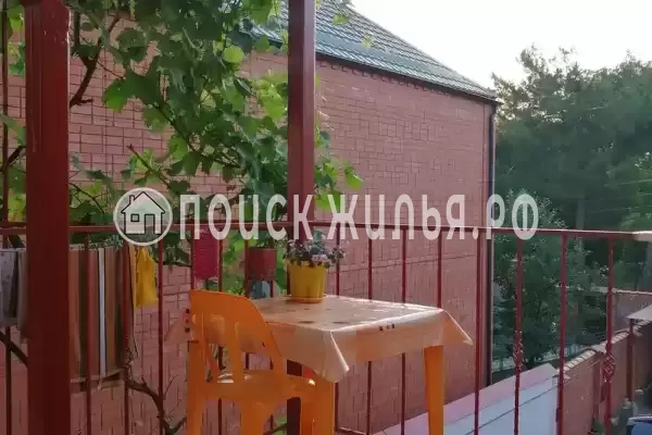 «Солнышко», Анапа