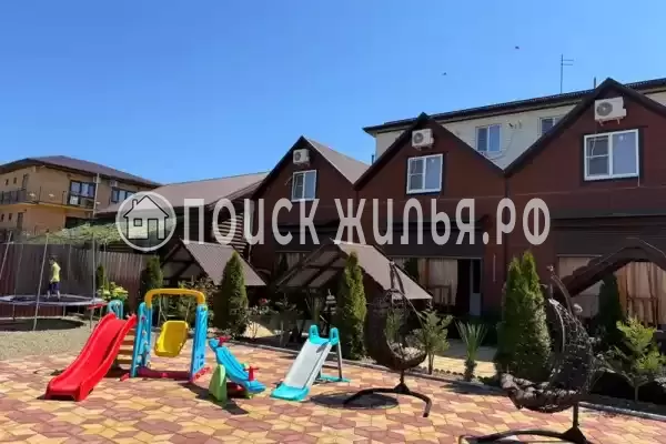 Дом под ключ, Новозападная, д.39