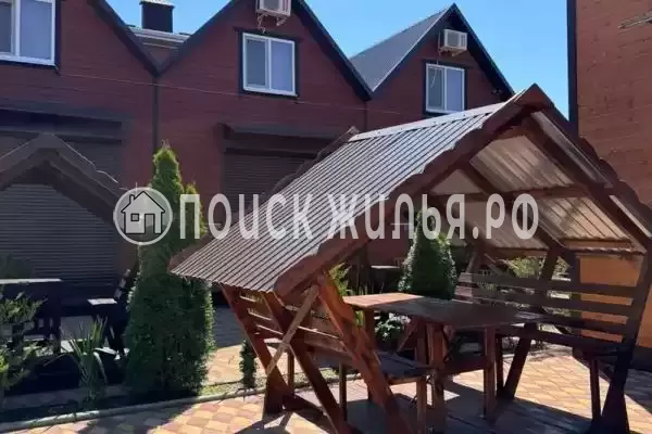 Дом под ключ, Новозападная, д.39, Голубицкая Дом под ключ, Новозападная, д.39, Голубицкая