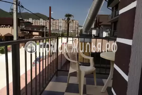 «Элиф», Лазаревское «Элиф», Лазаревское