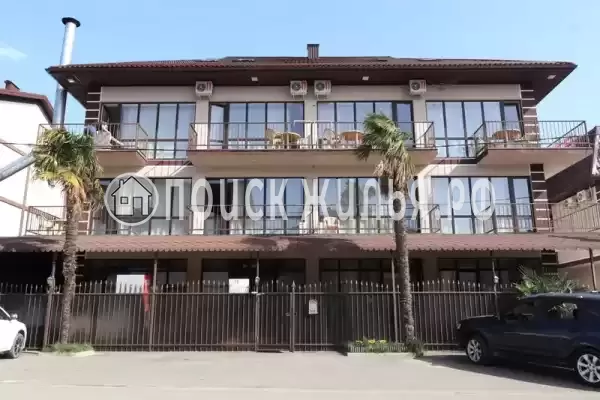 «Элиф», Лазаревское «Элиф», Лазаревское