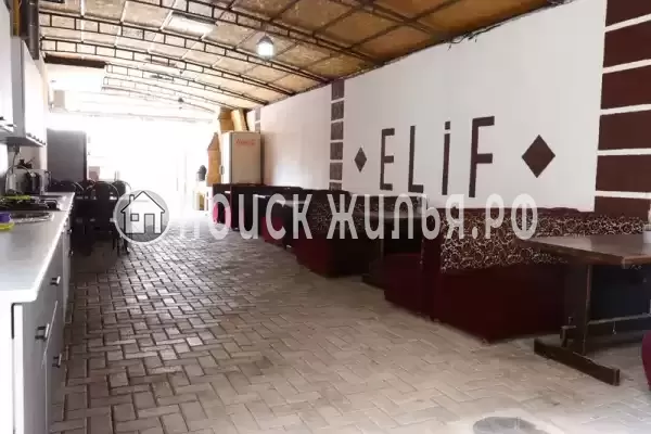 «Элиф», Лазаревское «Элиф», Лазаревское