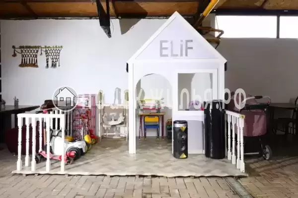 «Элиф», Лазаревское «Элиф», Лазаревское