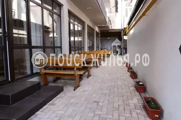 «Элиф», Лазаревское «Элиф», Лазаревское