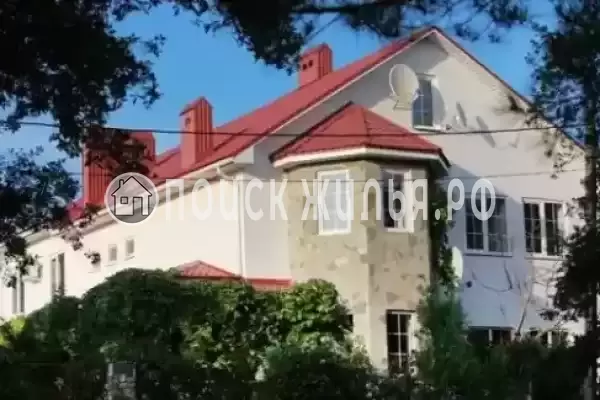 «В Кринице», Краснодарский край, Криница, Мира, д.25