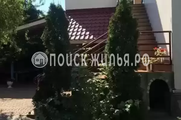 «В Кринице», Криница