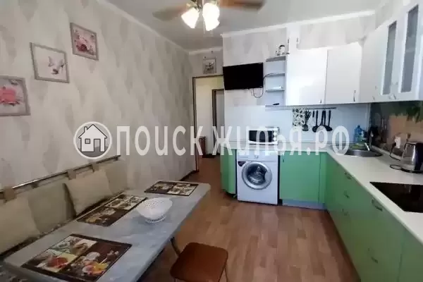 Квартира «На Лермонтова», Анапа