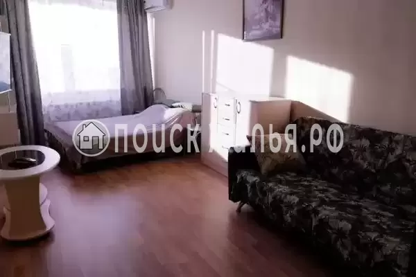 Квартира «На Лермонтова», Анапа