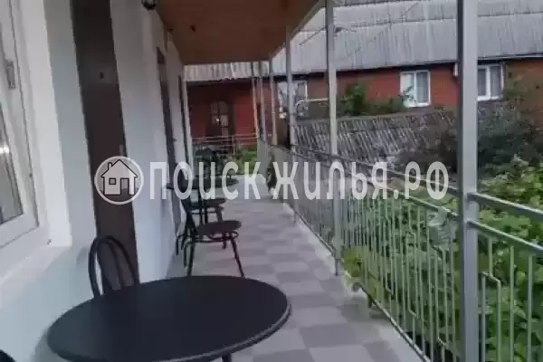 «Жара», Архипо-Осиповка «Жара», Архипо-Осиповка