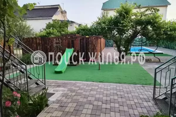 «Жара», Архипо-Осиповка «Жара», Архипо-Осиповка