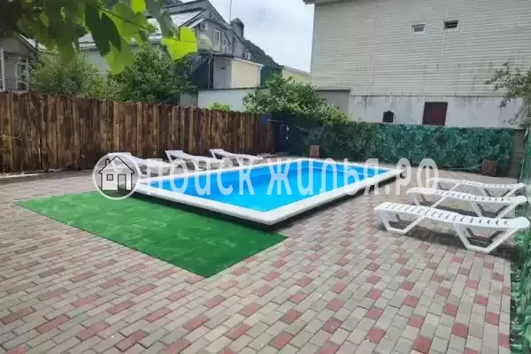 «Жара», Архипо-Осиповка «Жара», Архипо-Осиповка