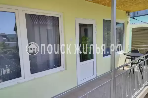 «Жара», Архипо-Осиповка «Жара», Архипо-Осиповка