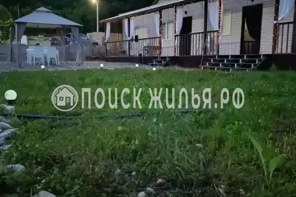 «Тихое место», Джубга «Тихое место», Джубга