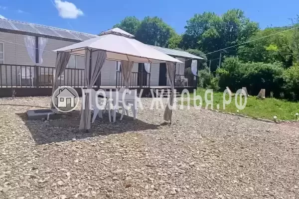 «Тихое место», Джубга «Тихое место», Джубга