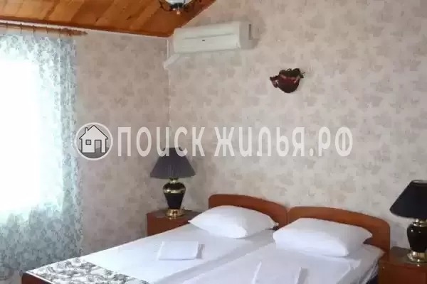 «Радуга», Анапа