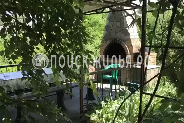 «На Ореховой 26», Архипо-Осиповка «На Ореховой 26», Архипо-Осиповка