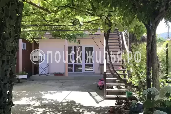 «На Ореховой 26», Архипо-Осиповка «На Ореховой 26», Архипо-Осиповка