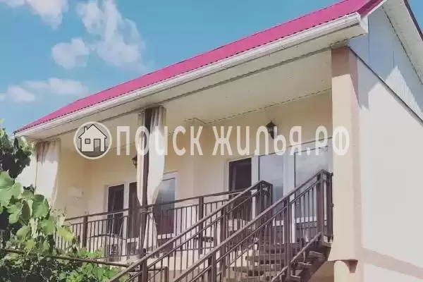 «На Ореховой 26», Архипо-Осиповка «На Ореховой 26», Архипо-Осиповка