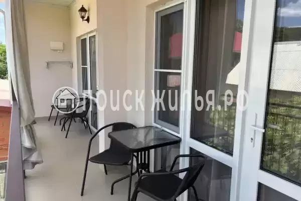 «На Ореховой 26», Архипо-Осиповка «На Ореховой 26», Архипо-Осиповка