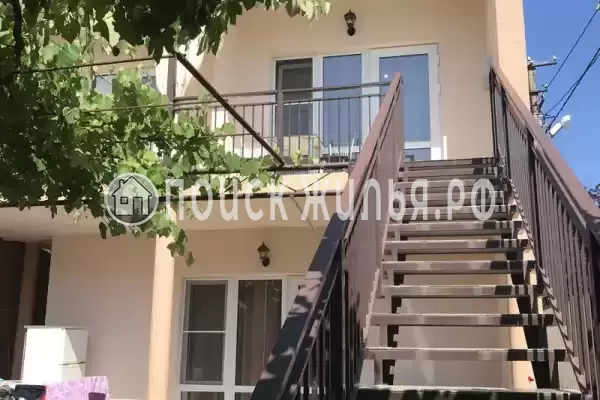 «На Ореховой 26», Архипо-Осиповка «На Ореховой 26», Архипо-Осиповка