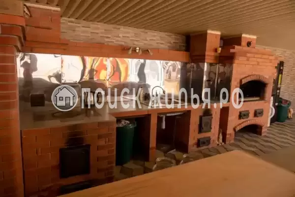 «На Зелёной», Голубицкая