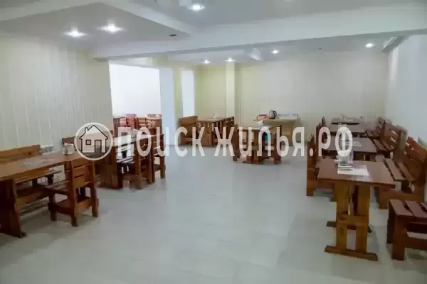 «На Зелёной», Голубицкая