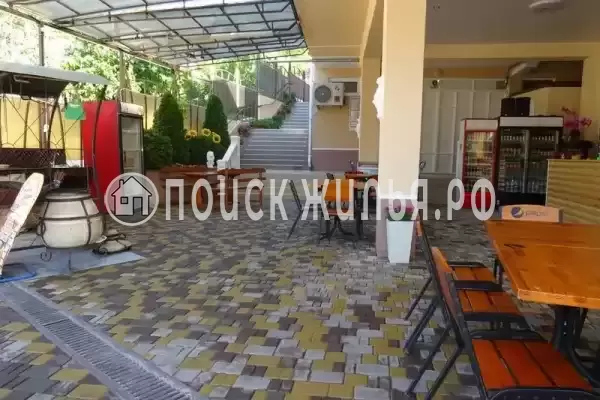 Гостевой дом «Алина», Лермонтово Гостевой дом «Алина», Лермонтово