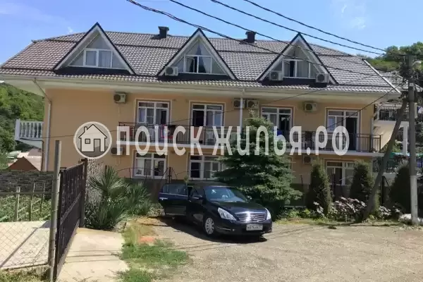 Гостевой дом «Алина», Лермонтово Гостевой дом «Алина», Лермонтово