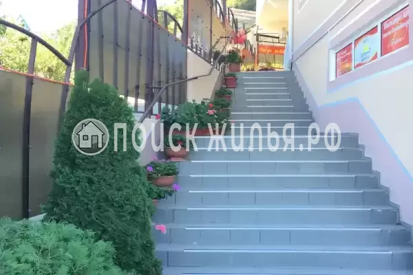 Гостевой дом «Алина», Лермонтово Гостевой дом «Алина», Лермонтово