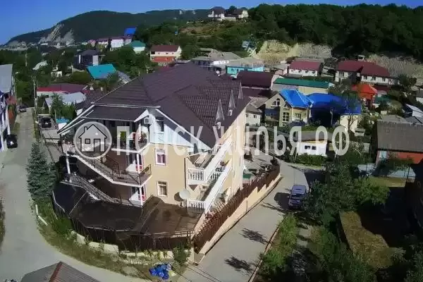 Гостевой дом «Алина», Лермонтово Гостевой дом «Алина», Лермонтово