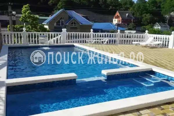 Гостевой дом «Алина», Лермонтово Гостевой дом «Алина», Лермонтово