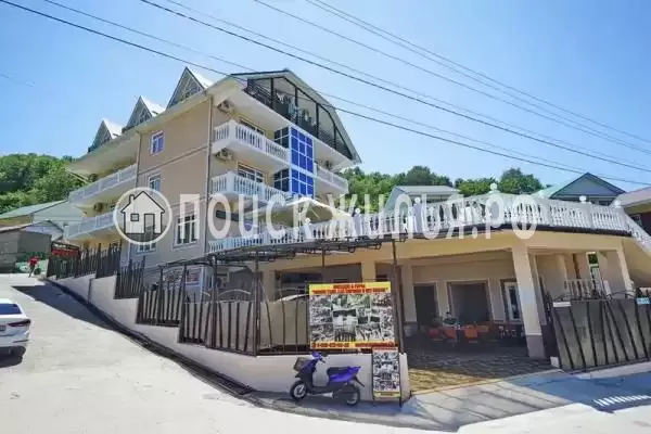 Гостевой дом «Алина», Лермонтово Гостевой дом «Алина», Лермонтово