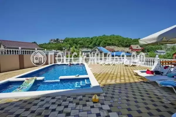 Гостевой дом «Алина», Лермонтово Гостевой дом «Алина», Лермонтово