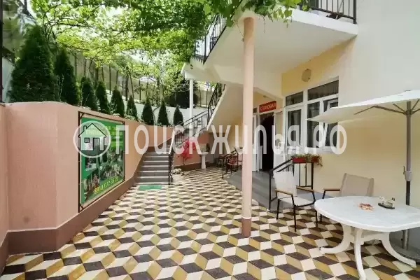 Гостевой дом «Алина», Лермонтово Гостевой дом «Алина», Лермонтово