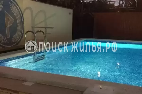 Гостевой дом «Палладион», Геленджик Гостевой дом «Палладион», Геленджик