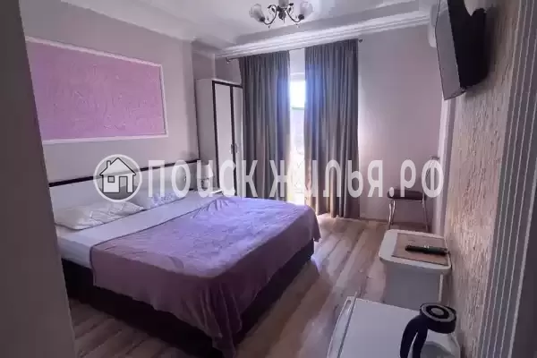 Гостевой дом «Палладион», Геленджик Гостевой дом «Палладион», Геленджик