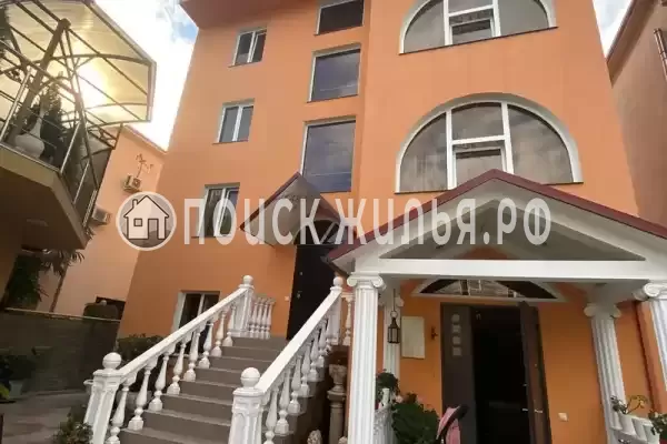 «Надежда», Адлер «Надежда», Адлер