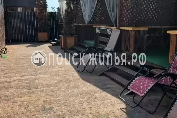 «Виктория», Голубицкая