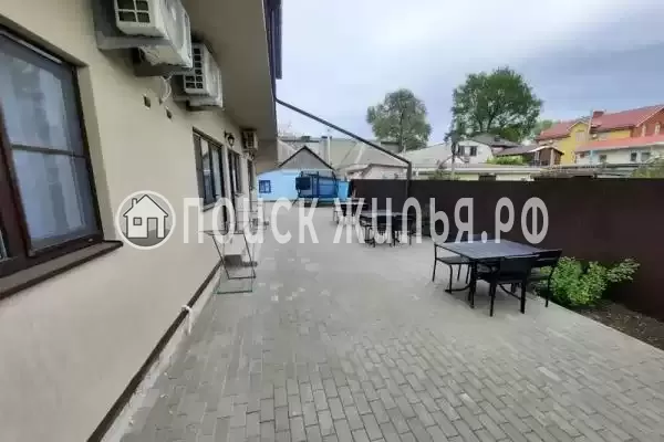 Гостевой дом «Семейный дворик», Анапа