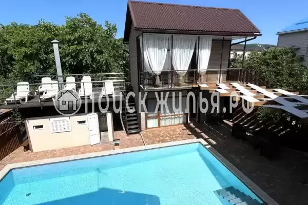 «Акцент-1», Краснодарский край, Архипо-Осиповка, Школьная, д.32А