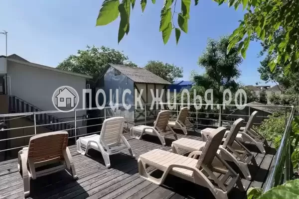 «Акцент-1», Архипо-Осиповка