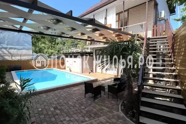 «Акцент-1», Архипо-Осиповка