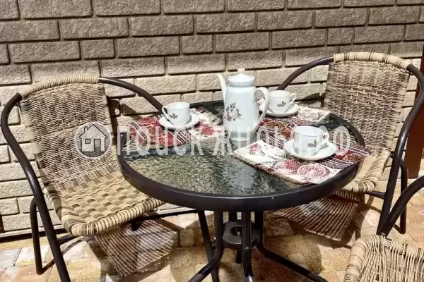 «Акцент-1», Архипо-Осиповка