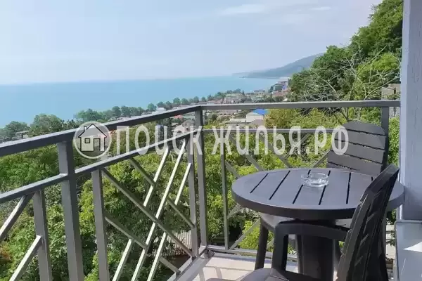 «Grey House», Лазаревское «Grey House», Лазаревское