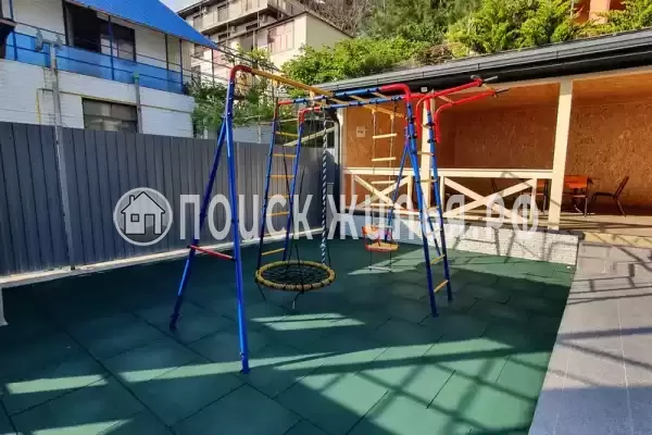 «Grey House», Лазаревское «Grey House», Лазаревское