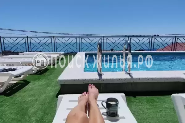 «Grey House», Лазаревское «Grey House», Лазаревское