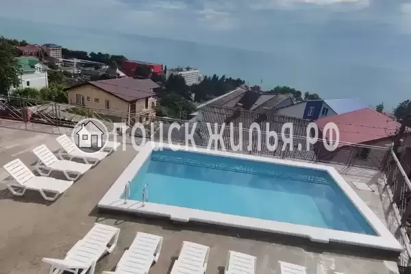 «Grey House», Лазаревское «Grey House», Лазаревское