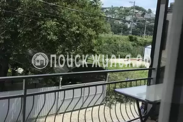 «Ольга», Лазаревское