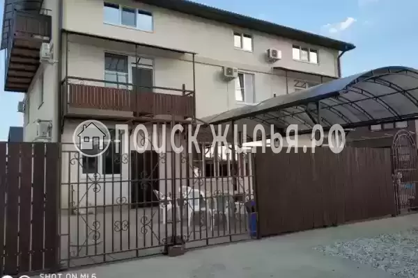 Гостевой дом «Энергия Жизни», Джемете